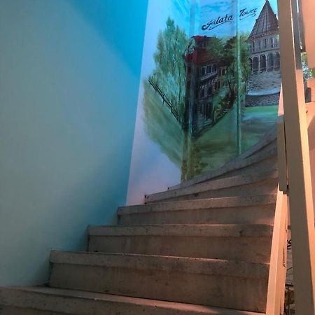 Aurora Aparthotel Stambuł Zewnętrze zdjęcie