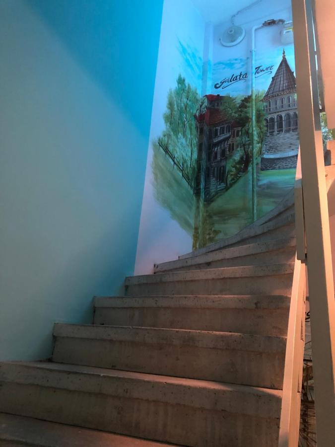 Aurora Aparthotel Stambuł Zewnętrze zdjęcie