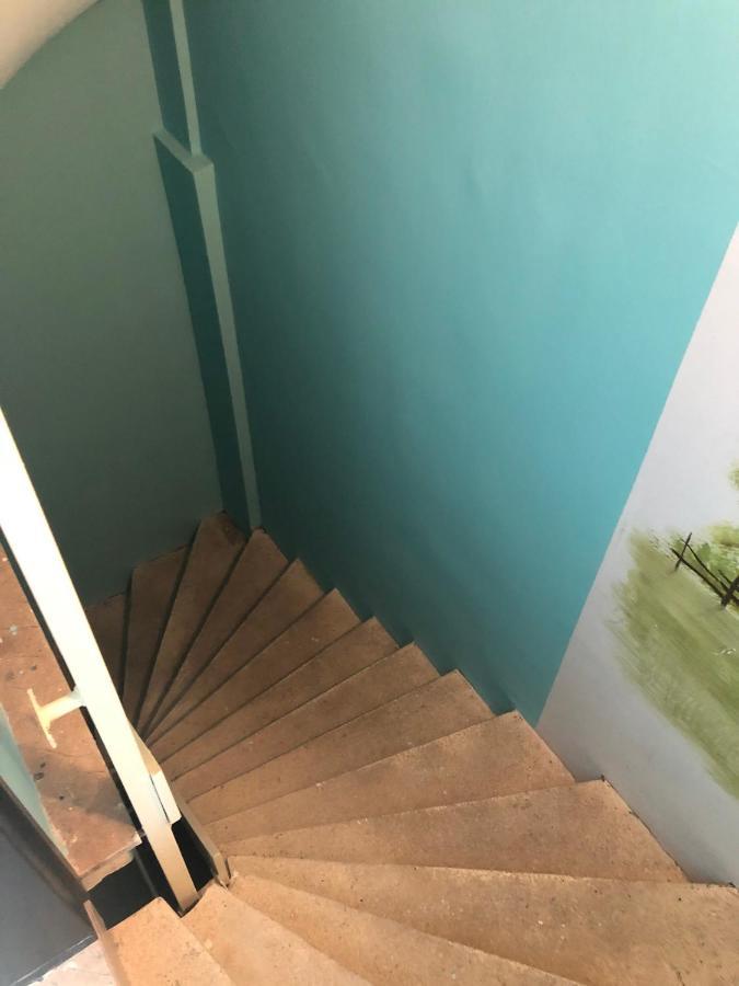 Aurora Aparthotel Stambuł Zewnętrze zdjęcie