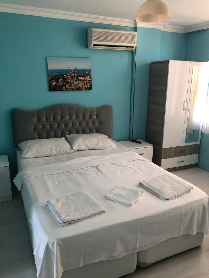 Aurora Aparthotel Stambuł Zewnętrze zdjęcie