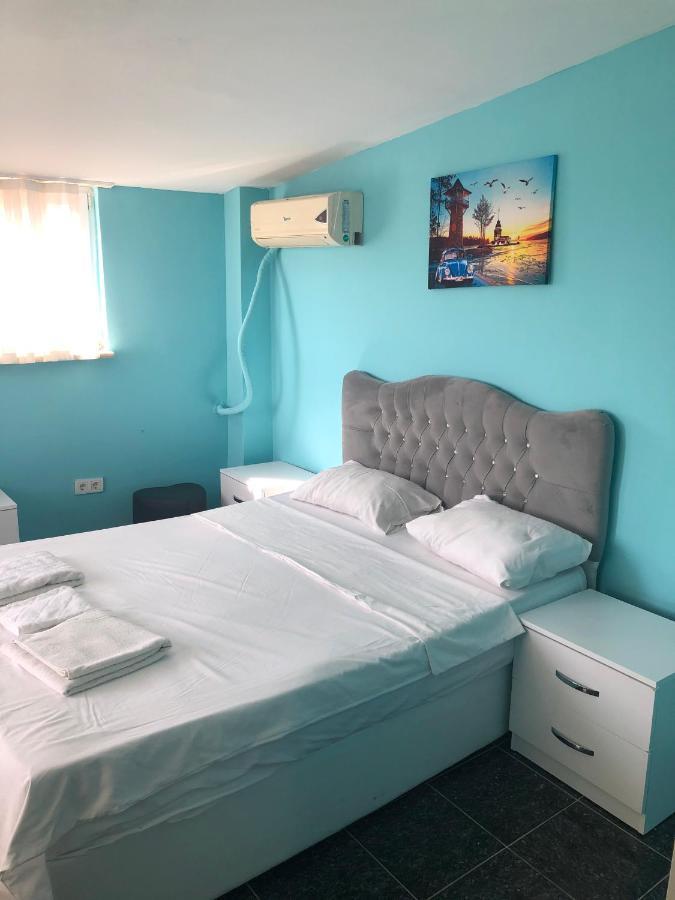 Aurora Aparthotel Stambuł Zewnętrze zdjęcie