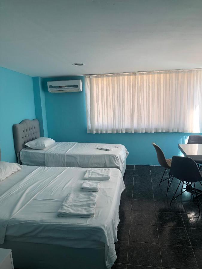 Aurora Aparthotel Stambuł Zewnętrze zdjęcie