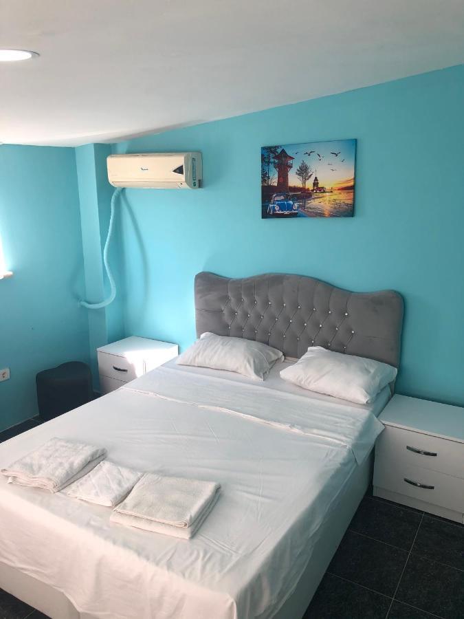 Aurora Aparthotel Stambuł Zewnętrze zdjęcie