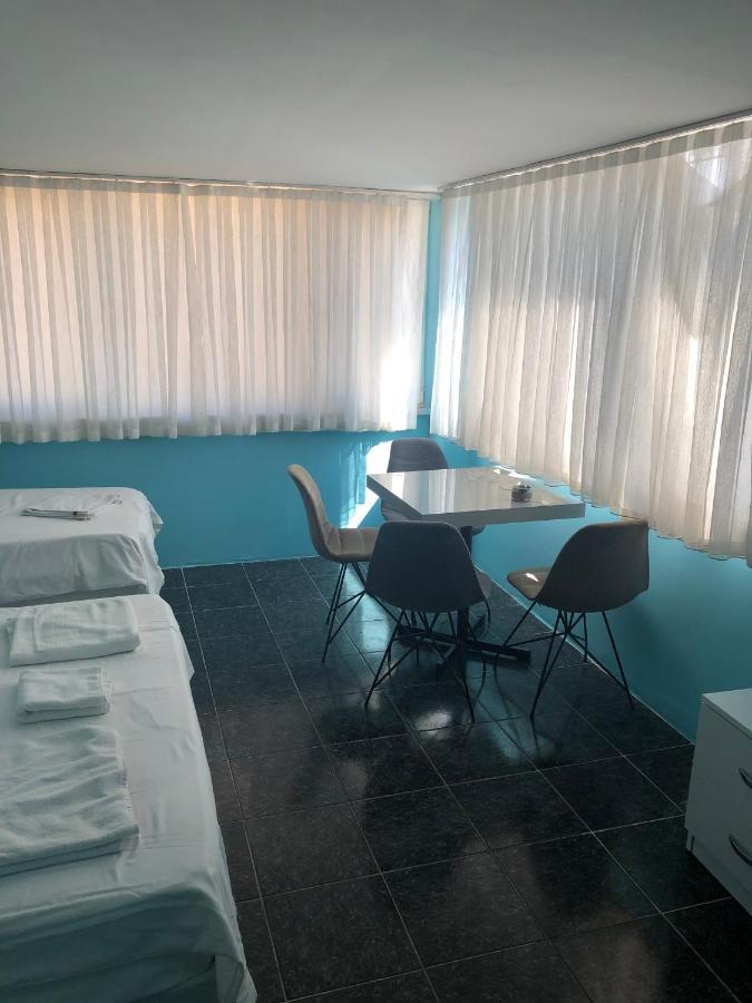 Aurora Aparthotel Stambuł Zewnętrze zdjęcie