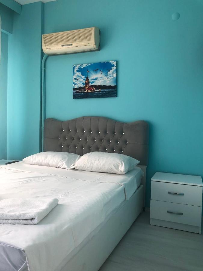 Aurora Aparthotel Stambuł Zewnętrze zdjęcie