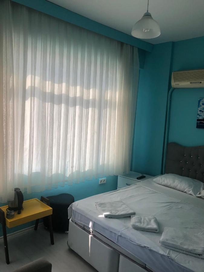 Aurora Aparthotel Stambuł Zewnętrze zdjęcie