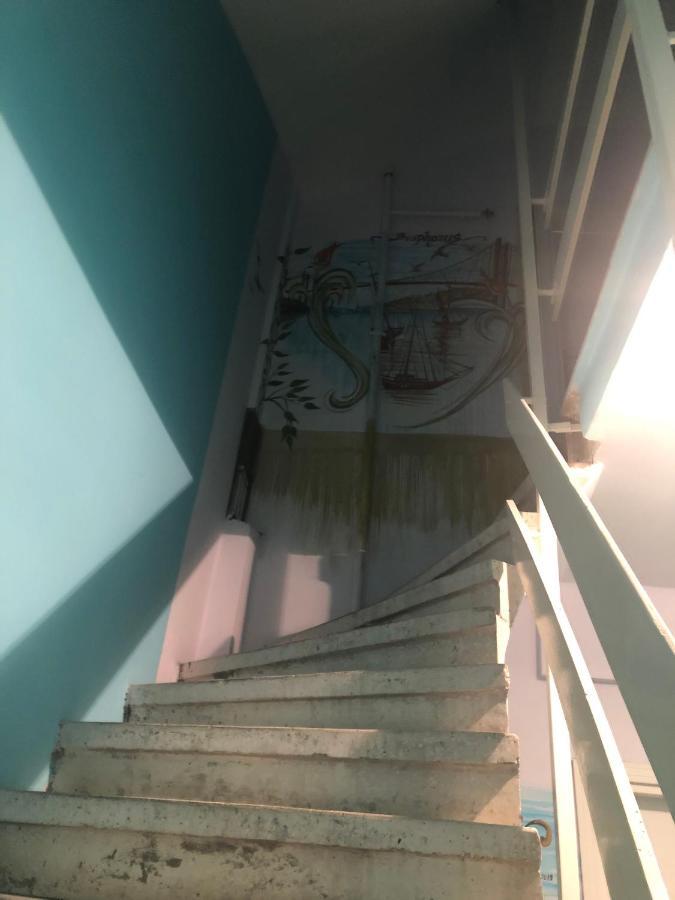 Aurora Aparthotel Stambuł Zewnętrze zdjęcie