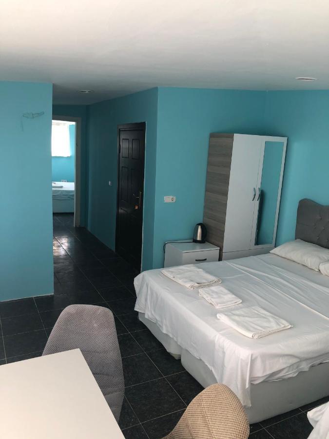 Aurora Aparthotel Stambuł Zewnętrze zdjęcie
