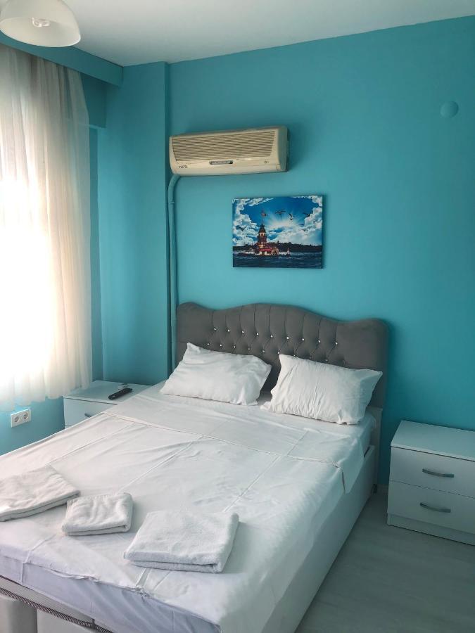 Aurora Aparthotel Stambuł Zewnętrze zdjęcie